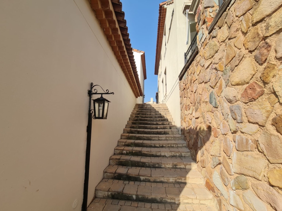 To Let 3 Bedroom Property for Rent in Estate D Afrique North West